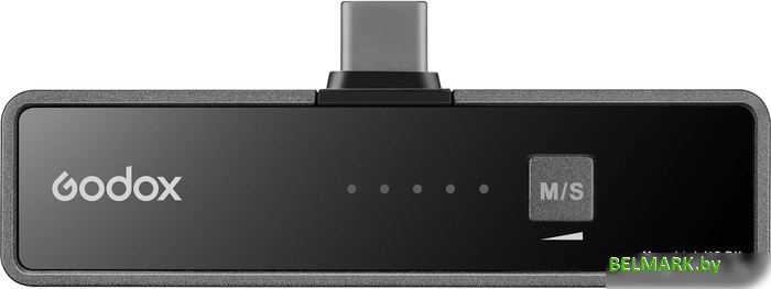 Радиосистема Godox MoveLink UC1 - фото2