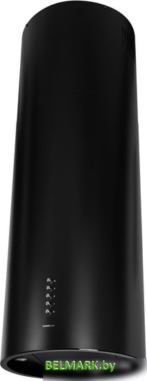 Кухонная вытяжка HOMSair Fly 1000PH (черный) - фото2