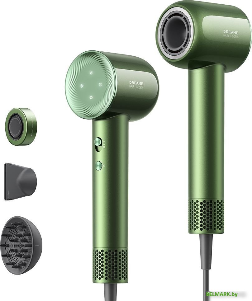 Фен Dreame Glory Master Green AHD10 - фото
