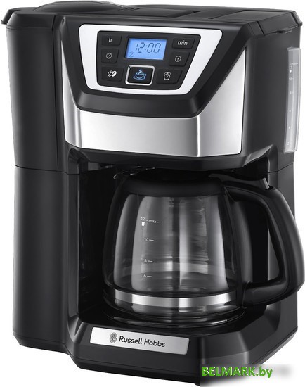 Капельная кофеварка Russell Hobbs 22000-56 - фото