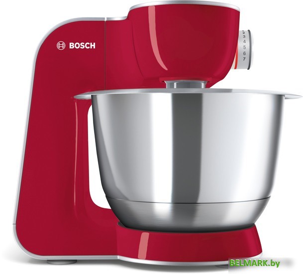 Кухонный комбайн Bosch MUM58720 - фото2