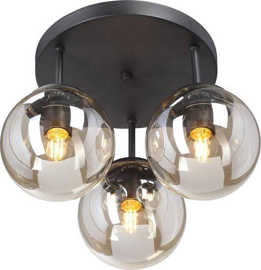 Люстра средней высоты Vitaluce V3962 V3962-1/3PL - фото2