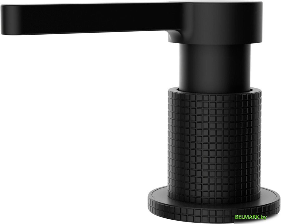 Дозатор для жидкого мыла Omoikiri OM-05 GB (графит) - фото