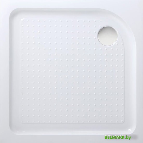 Душевой поддон BelBagno TRAY-BB-A-90-15-W 90x90 - фото