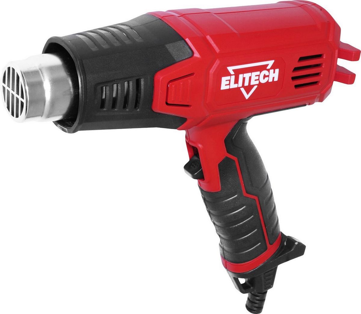 Промышленный фен ELITECH ТВ 1655 - фото