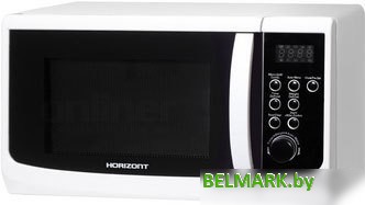 Микроволновая печь Horizont 23MW800-1379CAW - фото