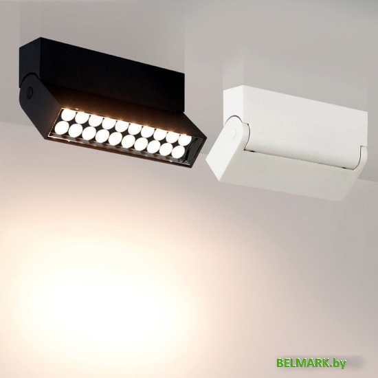 Спот Arlight SP-LOFT-SURFACE-S170-10W Day4000 026213 - фото2