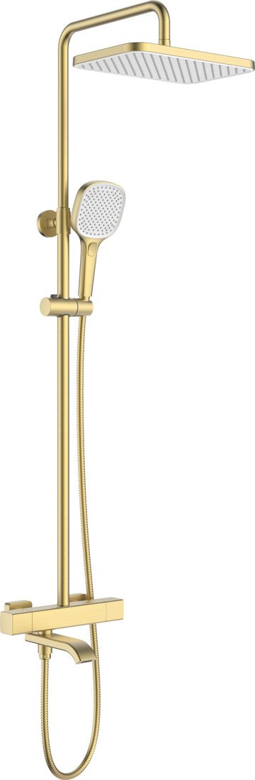 Душевая система Raglo R22.26.03 - фото