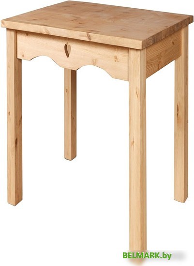 Кухонный стол Kommodum 760x800x800 KJT8 - фото