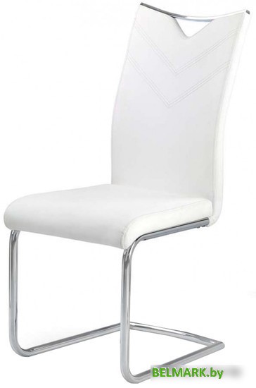 Стул Halmar K-224 (белый) - фото
