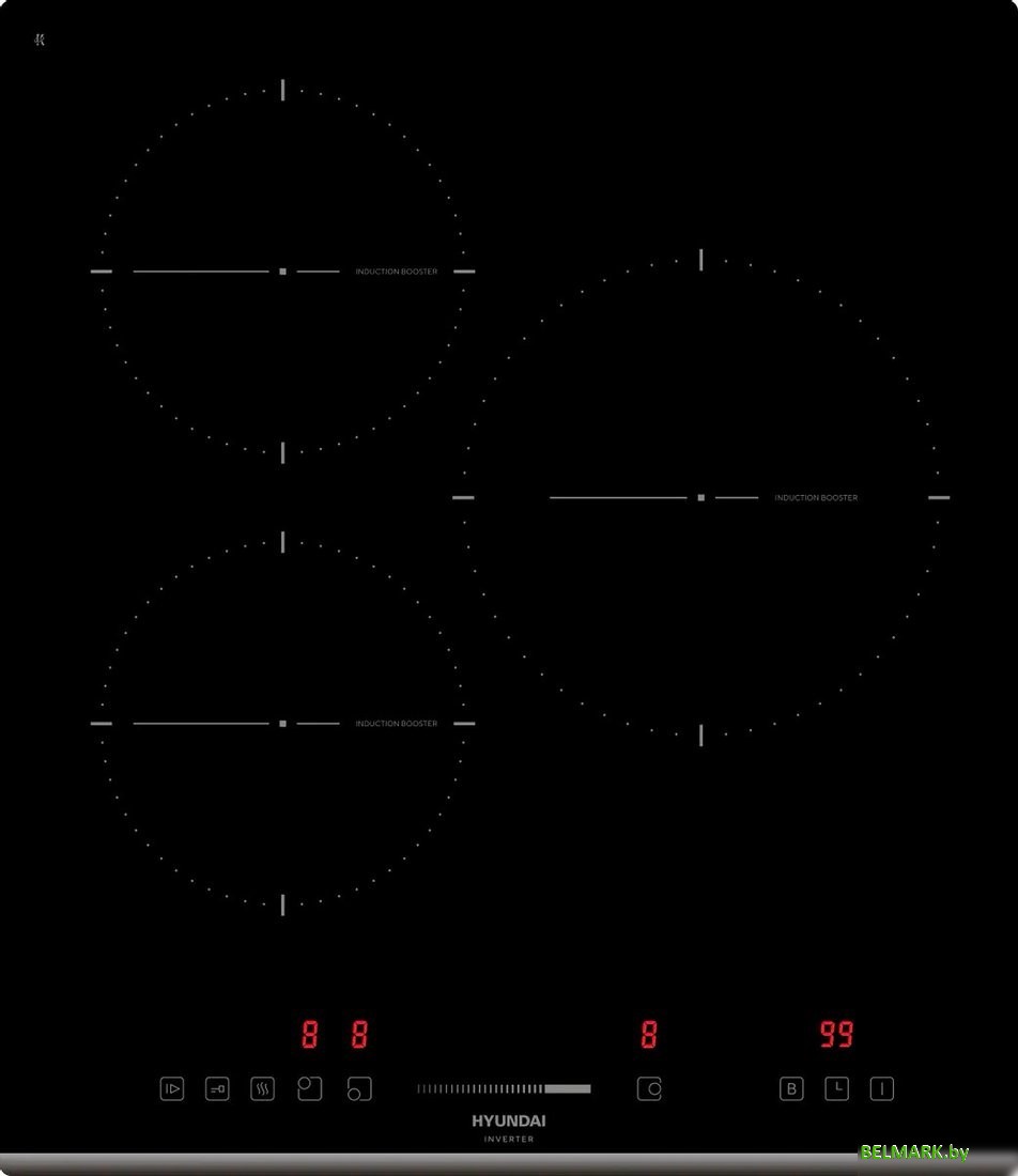 Hyundai HHI 4751 BG - фото