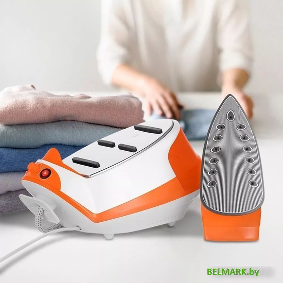 Утюг Kitfort KT-9135-2 - фото2