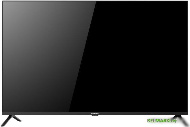 Телевизор Renova TLE-43FSBM - фото