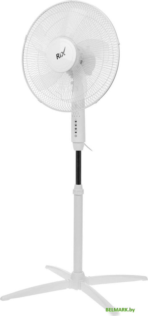 Вентилятор Rix RSF-4500L - фото