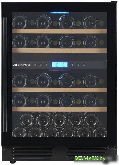 Винный шкаф Cellar Private CP043-2TB - фото