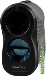 Лазерный дальномер Condtrol Vector 600 - фото2