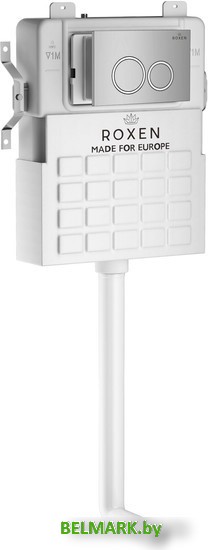 Инсталляция для унитаза Roxen Attach 898962 - фото