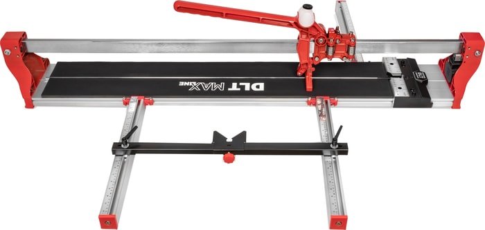 Ручной плиткорез DLT Maxline-1600 - фото