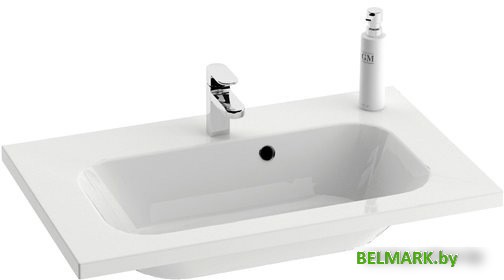 Умывальник Ravak Chrome 700 70x49 [XJG01170000] - фото