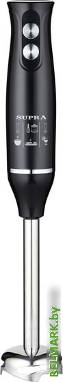 Погружной блендер Supra HBS-832S - фото