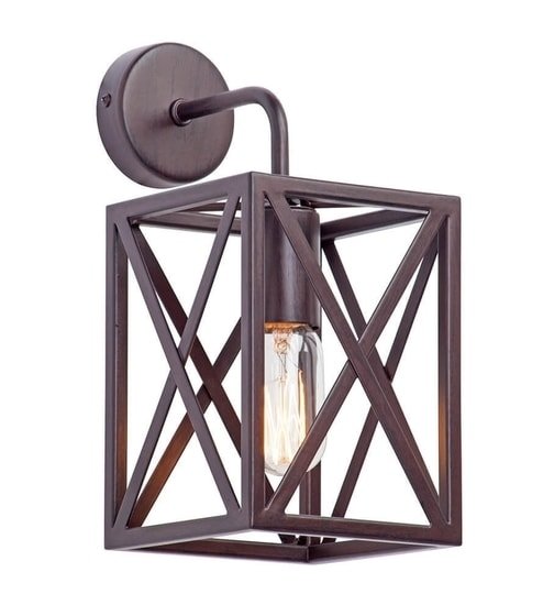 Бра Vitaluce V4197-7/1A - фото