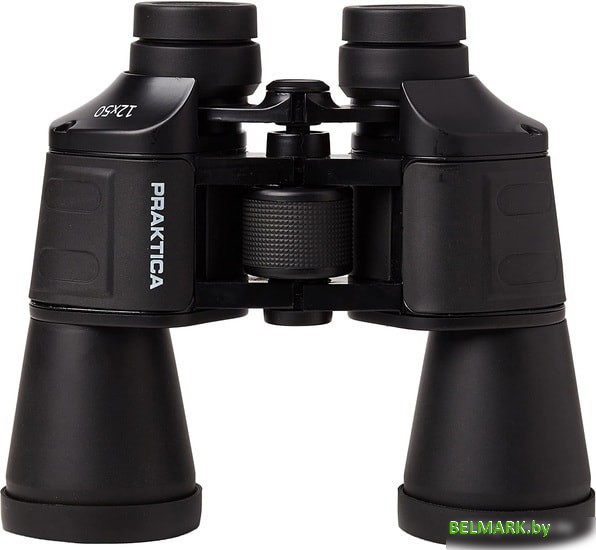 Бинокль Praktica Falcon 12x50 (черный) - фото2