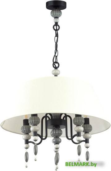 Подвесная люстра Odeon Light Sochi 4896/5A - фото