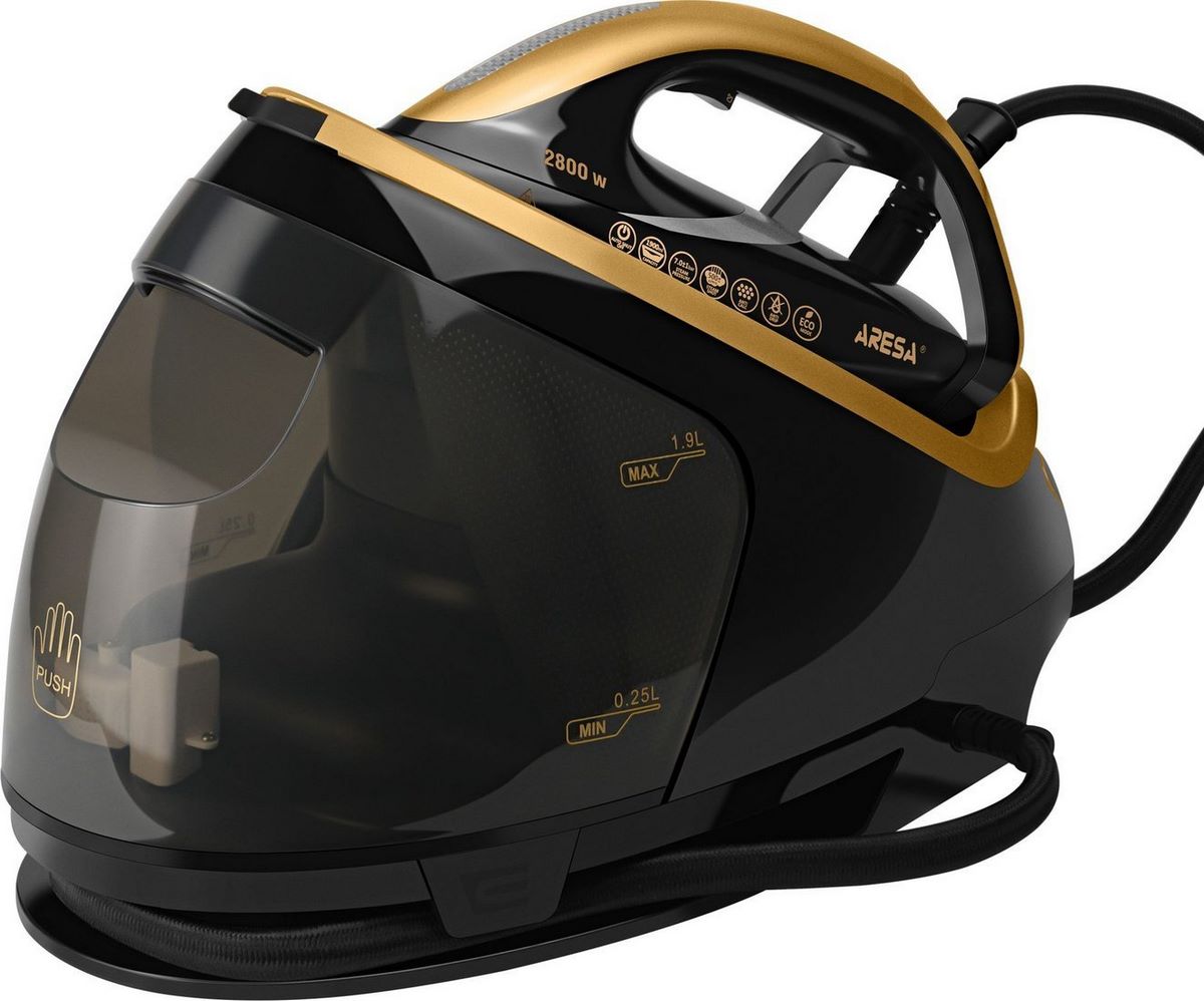 Утюг Aresa AR-5502 - фото