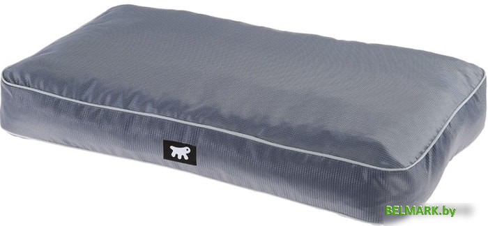 Лежак Ferplast Polo 80 (серый) - фото