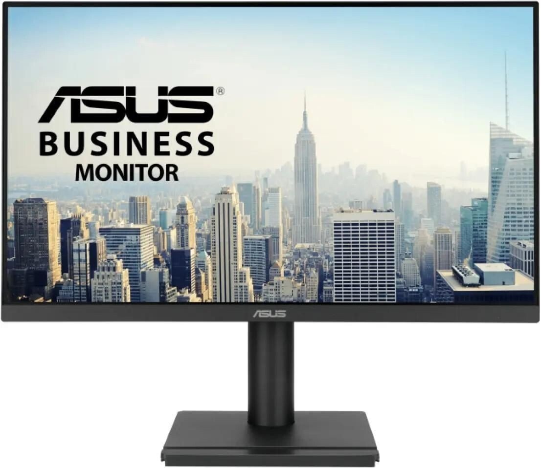 Игровой монитор ASUS Business VA279QGS - фото