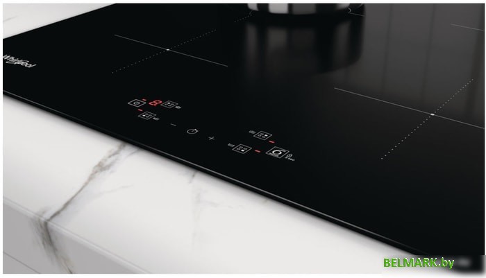 Варочная панель Whirlpool WS Q2160 NE - фото2