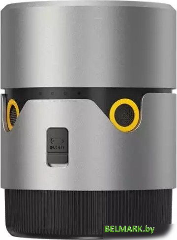 Отпугиватель насекомых Nitecore EMR30 - фото