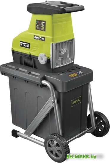 Садовый измельчитель Ryobi RSH3045U - фото2