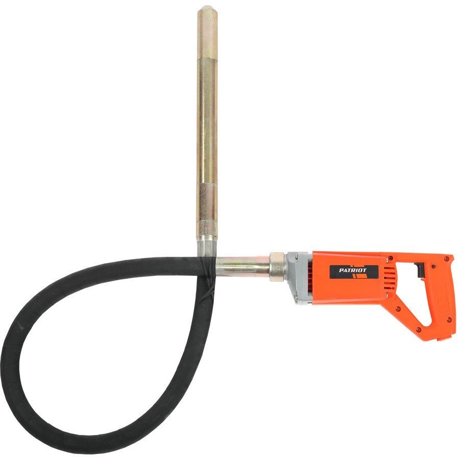 Вибратор глубинный Patriot CV 100 - фото