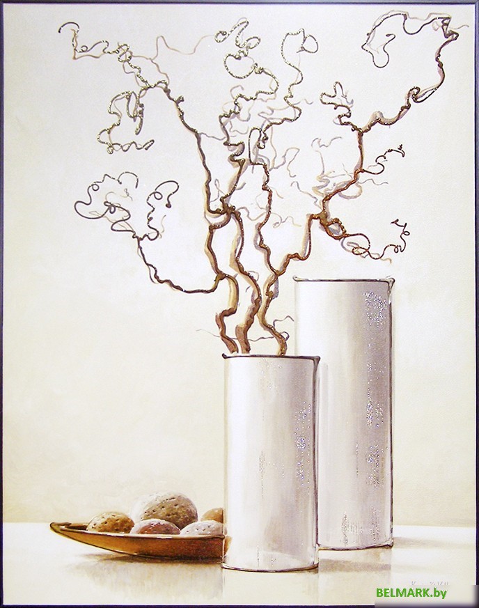 Картина Декарт 8Л2685 - фото