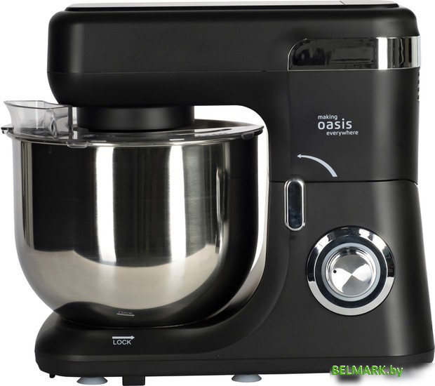 Планетарный миксер Oasis (Making Oasis Everywhere MP-160B - фото