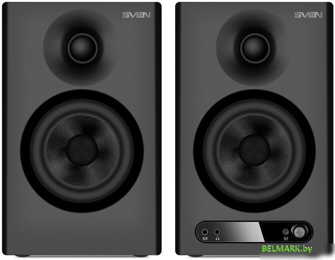 Акустика SVEN MC-15 - фото2