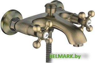 Смеситель FRAP H19-4 F3019-4 - фото