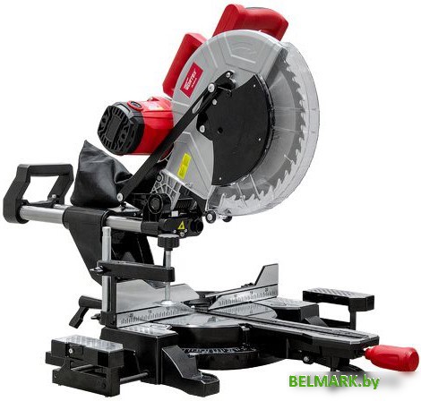 Торцовочная пила Wortex MS 3020 LB - фото