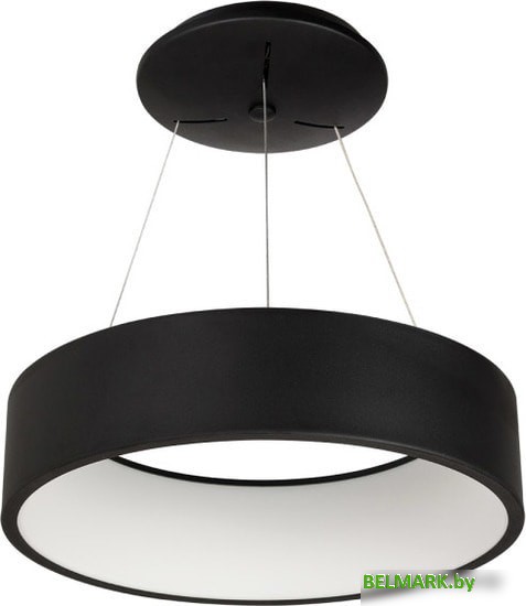 Подвесная люстра Arlight SP-TOR-RING-HANG-R460-33W Warm3000 023393(1) - фото