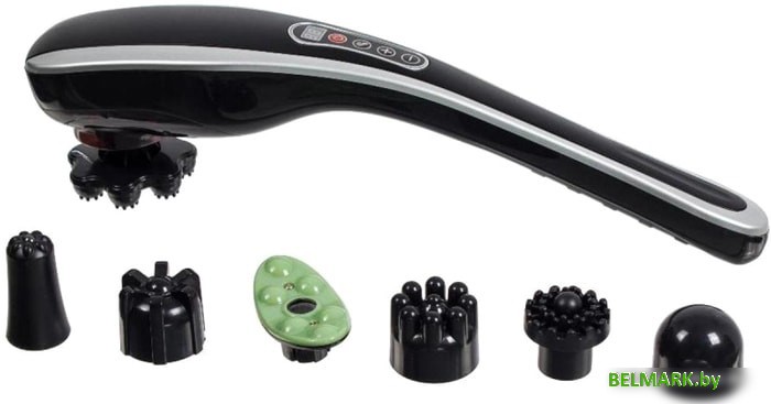 Массажер ручной Bradex KZ 0567 - фото2