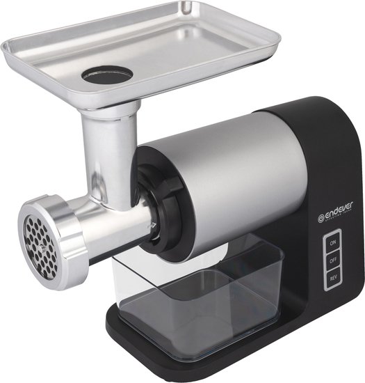 Мясорубка Endever Sigma-107 - фото