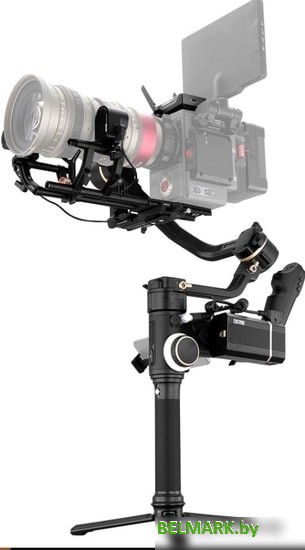 Стедикам Zhiyun CRANE 3S Pro - фото