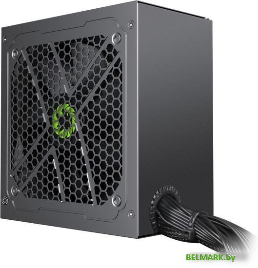 Блок питания GameMax GX-750 - фото2
