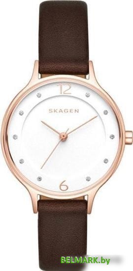Наручные часы Skagen SKW2472 - фото