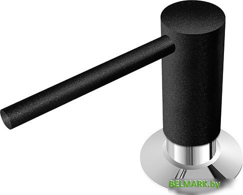 Дозатор Franke Comfort 119.0578.743 (оникс) - фото