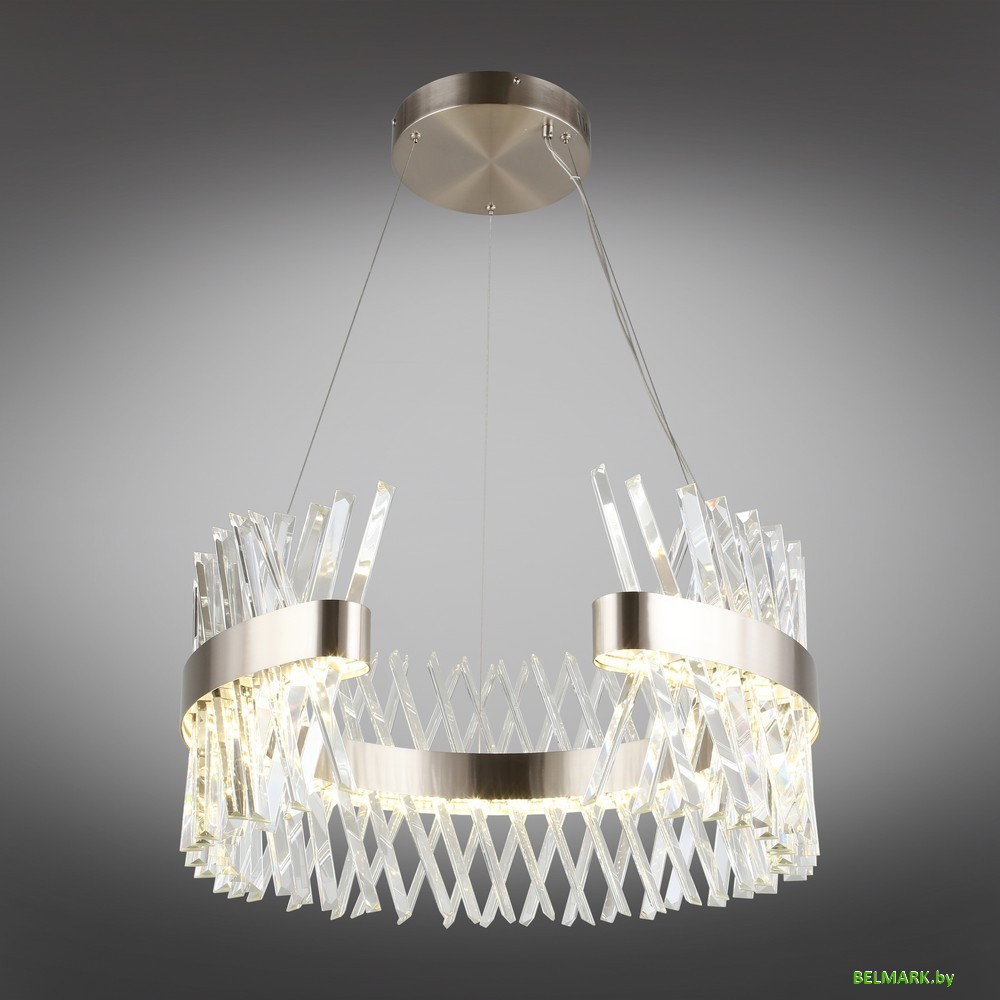 Подвесная люстра Omnilux Strasatti OML-99913-62 - фото2