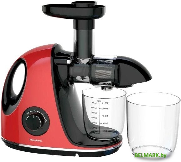 Соковыжималка Klausberg KB-7865 - фото