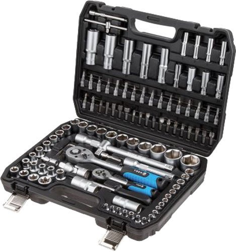 TREK TR13108 - фото