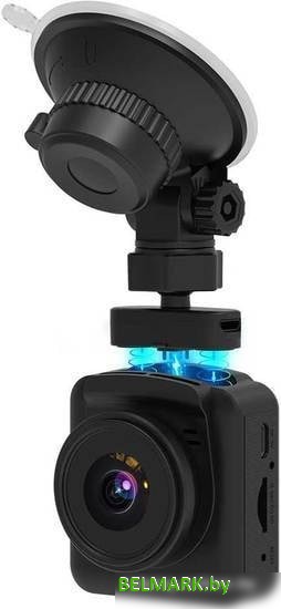 Автомобильный видеорегистратор TrendVision X2 Dual - фото2